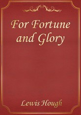 For Fortune and Glory 표지 이미지