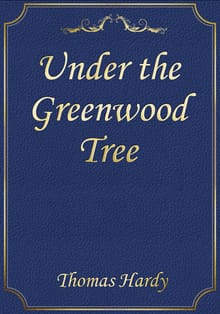 Under the Greenwood Tree