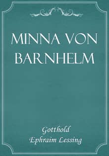 Minna Von Barnhelm