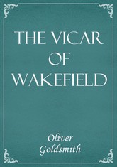 The Vicar of Wakefield 표지 이미지