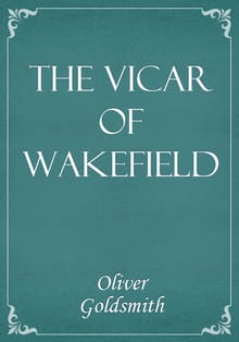 The Vicar of Wakefield