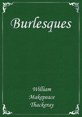 Burlesques 표지 이미지