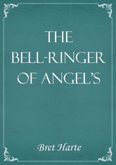The Bell-Ringer of Angel's 표지 이미지