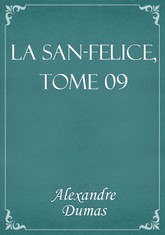 La San-Felice, Tome 09 표지 이미지