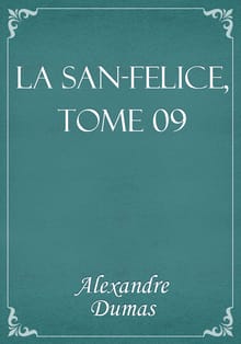 La San-Felice, Tome 09