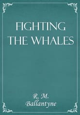 Fighting the Whales 표지 이미지