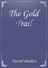 The Gold Trail 표지 이미지