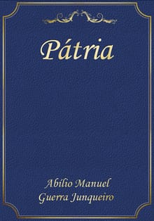 Pátria