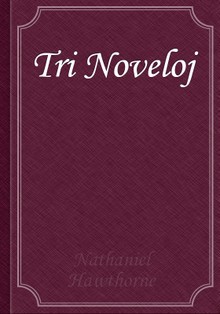 Tri Noveloj