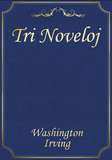 Tri Noveloj