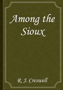 Among the Sioux