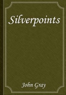 Silverpoints
