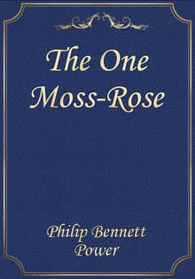 The One Moss-Rose
