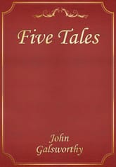 Five Tales 표지 이미지
