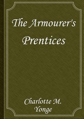 The Armourer's Prentices 표지 이미지
