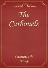 The Carbonels 표지 이미지