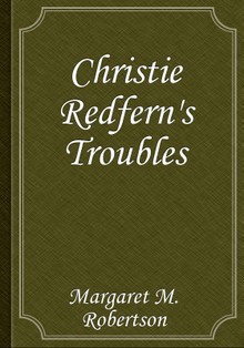Christie Redfern's Troubles