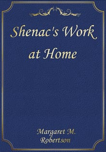 Shenac's Work at Home