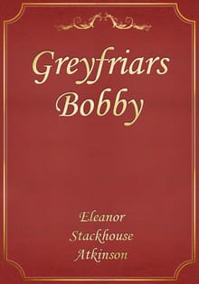 Greyfriars Bobby