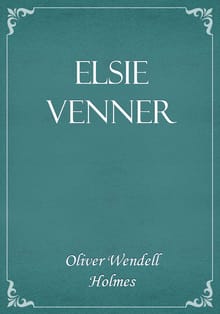 Elsie Venner