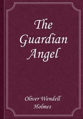 The Guardian Angel 표지 이미지