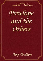 Penelope and the Others 표지 이미지
