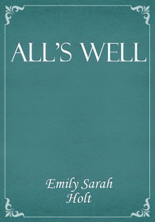 All's Well