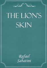 The Lion's Skin 표지 이미지