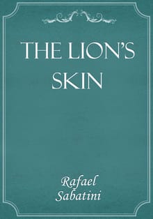 The Lion's Skin