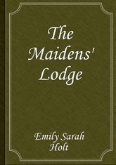 The Maidens' Lodge 표지 이미지
