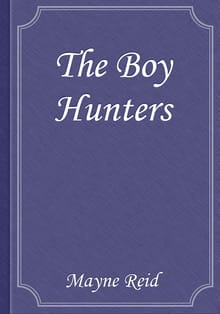 The Boy Hunters