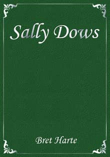 Sally Dows