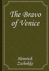 The Bravo of Venice 표지 이미지