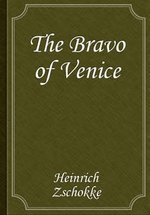 The Bravo of Venice