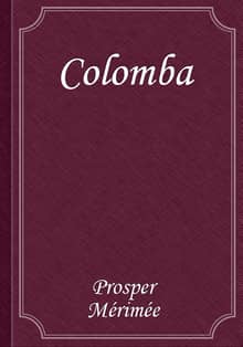 Colomba