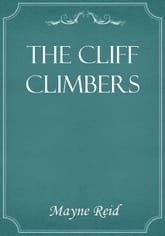 The Cliff Climbers 표지 이미지
