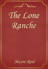 The Lone Ranche 표지 이미지