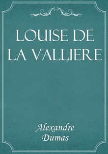 Louise de la Valliere