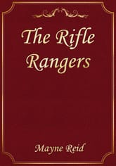 The Rifle Rangers 표지 이미지