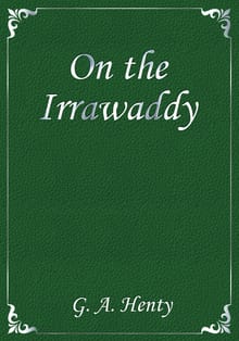 On the Irrawaddy