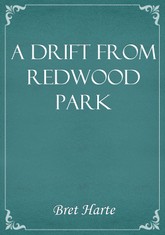 A Drift from Redwood Park 표지 이미지
