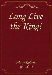 Long Live the King!