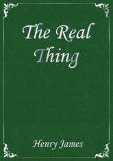 The Real Thing 표지 이미지