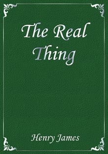 The Real Thing