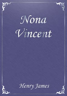 Nona Vincent