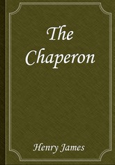 The Chaperon 표지 이미지