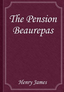 The Pension Beaurepas