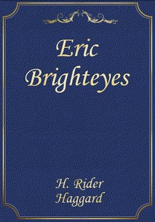 Eric Brighteyes