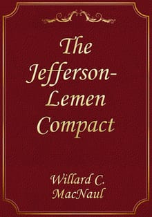 The Jefferson-Lemen Compact