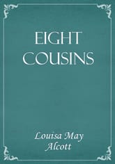 Eight Cousins 표지 이미지